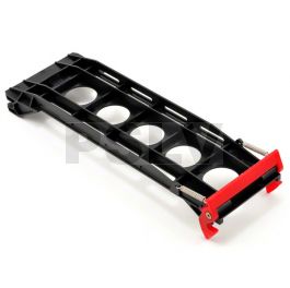 PV1579  	 Thunder Tiger Battery Tray Set G4E